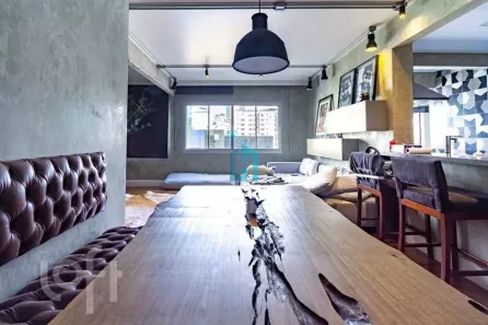 Apartamento com 2 Quartos à venda, 100m² no Vila Olímpia, São Paulo