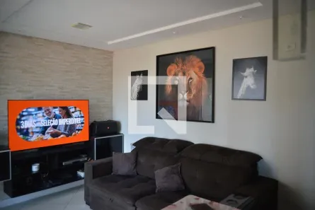 Apartamento com 2 Quartos à venda, 52m² no Vila Assunção, Santo André