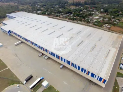 Ponto Comercial para alugar, 2736m² no Neópolis, Gravataí