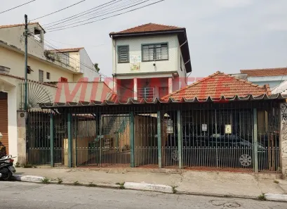 Sobrado com 8 Quartos à venda, 485m² no Vila Nova Cachoeirinha, São Paulo