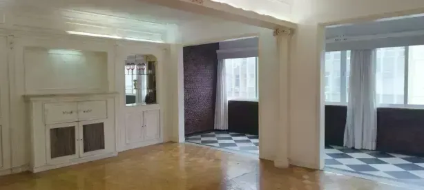 Apartamento com 3 Quartos à venda, 217m² no Copacabana, Rio de Janeiro