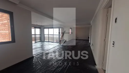 Apartamento com 3 Quartos para alugar, 220m² no Vila Uberabinha, São Paulo