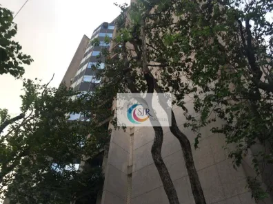 Sala Comercial para alugar, 370m² no Vila Olímpia, São Paulo