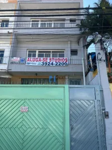Prédio Comercial à venda, 630m² no Moinho Velho, São Paulo