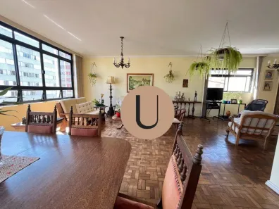 Apartamento com 4 Quartos à venda, 218m² no Vila Buarque, São Paulo