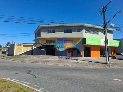 Prédio Comercial à venda, 528m² no Jardim Icaraíba, Peruíbe