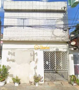 Casa com 4 Quartos à venda, 120m² no Jardim Nove de Julho, São Paulo