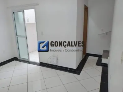 Sobrado com 2 Quartos à venda, 117m² no Vila Floresta, Santo André