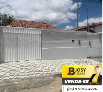 Casa com 3 Quartos à venda, 210m² no Jardim Paulistano, Campina Grande