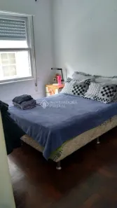 Apartamento com 2 Quartos à venda, 57m² no Centro Histórico, Porto Alegre