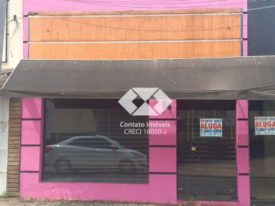 Ponto Comercial para alugar, 30m² no Centro, Americana