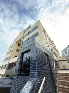 Cobertura com 3 Quartos à venda, 126m² no Jardim Armação, Salvador