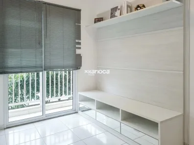 Apartamento com 2 Quartos à venda, 50m² no Jacarepaguá, Rio de Janeiro