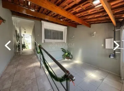 Casa com 2 Quartos à venda, 113m² no Cidade Jardim, Piracicaba