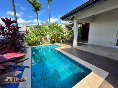 Casa de Condomínio com 4 Quartos à venda, 215m² no Parque Taquaral, Campinas