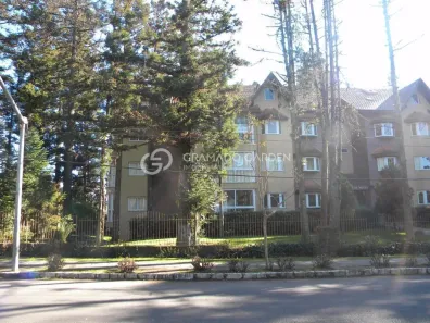 Apartamento com 1 Quarto à venda, 54m² no Bairro Lago Negro, Gramado