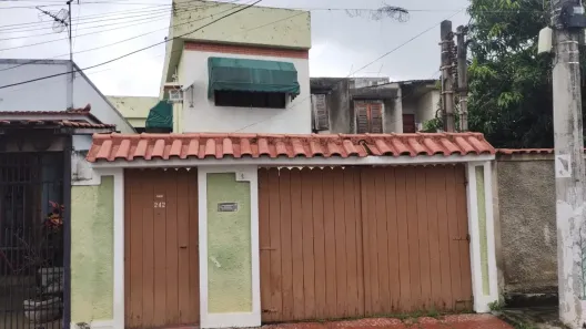 Casa com 4 Quartos à venda, 160m² no Covanca, São Gonçalo