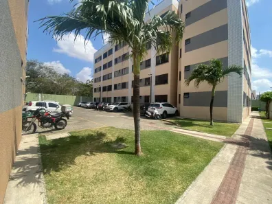Apartamento com 3 Quartos à venda, 61m² no Passaré, Fortaleza