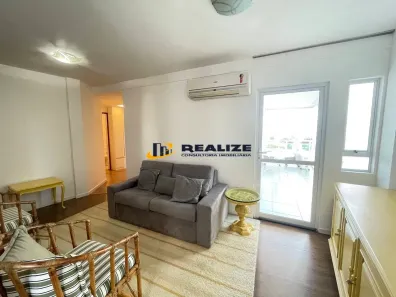 Apartamento com 2 Quartos à venda, 65m² no Centro, Campos dos Goytacazes