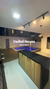 Casa de Condomínio com 4 Quartos à venda, 190m² no Catu de Abrantes (Abrantes), Camaçari
