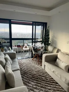Apartamento com 3 Quartos à venda, 110m² no Candeal, Salvador