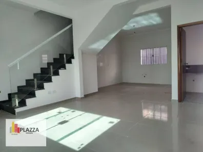 Casa de Condomínio com 3 Quartos à venda, 111m² no Portais (Polvilho), Cajamar