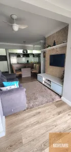 Apartamento com 2 Quartos à venda, 69m² no Vila Andrade, São Paulo