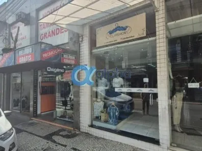 Ponto Comercial com 1 Quarto à venda, 40m² no Alto da Serra, Petrópolis