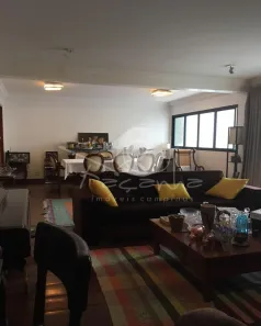 Apartamento com 4 Quartos para alugar, 470m² no Cambuí, Campinas