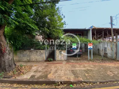 Imóvel Comercial à venda, 197m² no Guanabara, Londrina