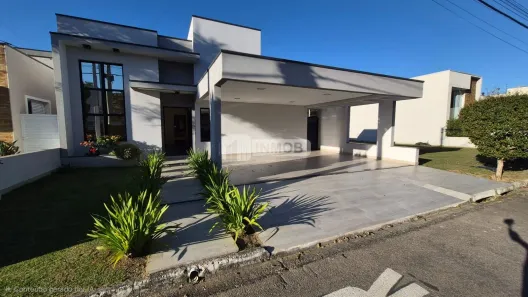 Casa de Condomínio com 3 Quartos à venda, 191m² no Loteamento Residencial Campos do Conde II, Tremembé