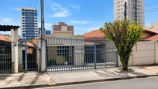 Casa com 2 Quartos à venda, 111m² no Vila Lucy, Sorocaba
