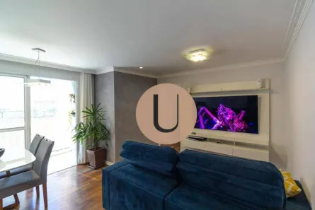 Apartamento com 3 Quartos à venda, 101m² no Vila Carrão, São Paulo