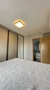 Apartamento com 2 Quartos à venda, 77m² no Goiabeira, Cuiabá