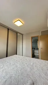 Apartamento com 2 Quartos à venda, 77m² no Goiabeira, Cuiabá