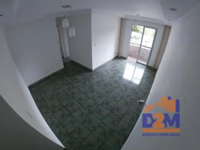 Apartamento com 2 Quartos para alugar, 87m² no Continental, Osasco