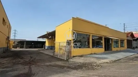 Imóvel Comercial com 1 Quarto para alugar, 500m² no Vila Sônia, Piracicaba