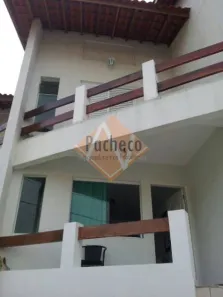 Sobrado com 2 Quartos à venda, 118m² no Mar e Céu, Guarujá