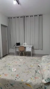 Kitnet com 1 Quarto à venda, 34m² no Centro, Ribeirão Preto