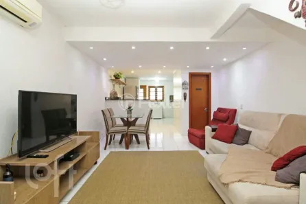 Casa de Condomínio com 3 Quartos à venda, 104m² no Morro Santana, Porto Alegre