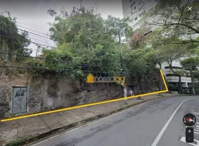 Lote/Terreno à venda, 600m² no Ingá, Niterói