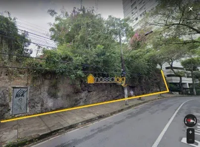 Lote/Terreno para venda ou aluguel, 600m² no Ingá, Niterói