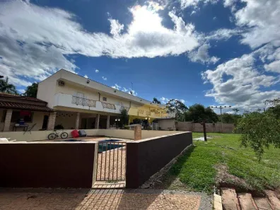 Casa com 6 Quartos à venda, 200m² no Sítio Dom Bosco, Rio Claro