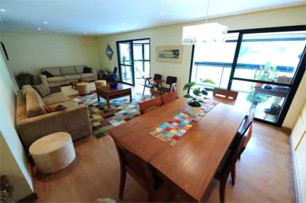 Apartamento com 3 Quartos à venda, 160m² no Jardim Morumbi, São Paulo