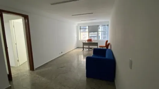 Sala Comercial para alugar, 65m² no Bela Vista, São Paulo
