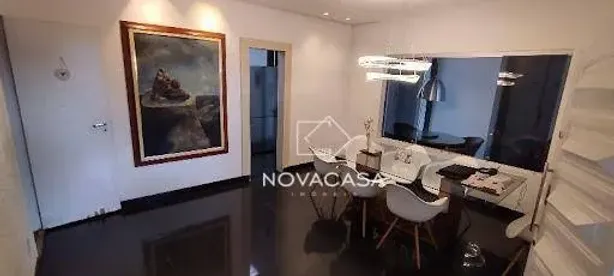 Sobrado com 4 Quartos à venda, 280m² no Planalto, Belo Horizonte