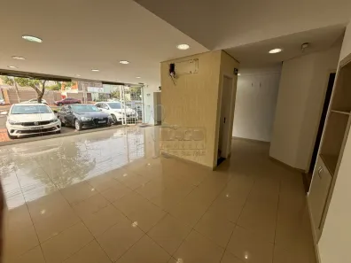 Ponto Comercial para alugar, 320m² no Jardim Canadá, Ribeirão Preto