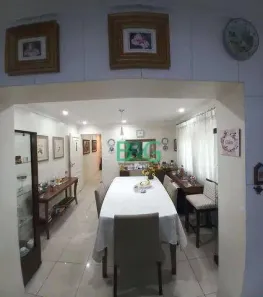 Sobrado com 3 Quartos à venda, 215m² no Vila Granada, São Paulo