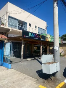 Prédio Comercial com 1 Quarto à venda, 750m² no Campina, São Leopoldo