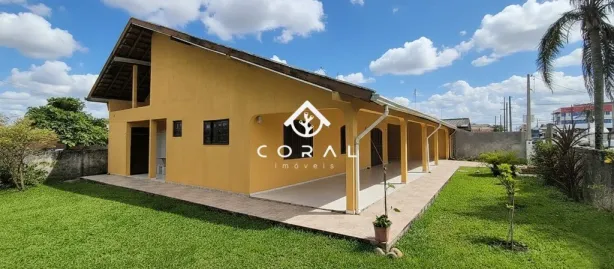 Casa com 5 Quartos à venda, 225m² no Las Vegas, Pontal do Paraná